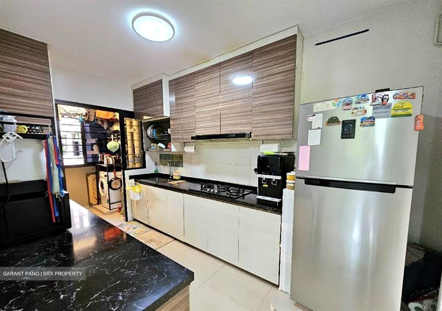 Blk 997B Buangkok Edgeview (Hougang), HDB 5 Rooms #599245461